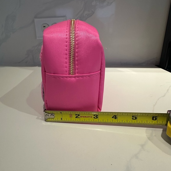 Cute  cosmetic /makeup bag NWT - Picture 5 of 7